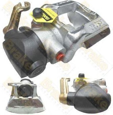 BRAKE ENGINEERING ca179r -  Тормозной суппорт
